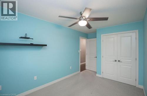 85 Chamomile Drive, Hamilton, ON - Indoor Photo Showing Other Room