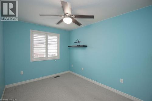 85 Chamomile Drive, Hamilton, ON - Indoor Photo Showing Other Room