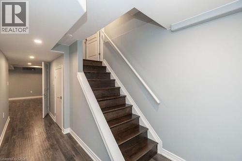 85 Chamomile Drive, Hamilton, ON - Indoor Photo Showing Other Room