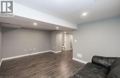 85 Chamomile Drive, Hamilton, ON - Indoor