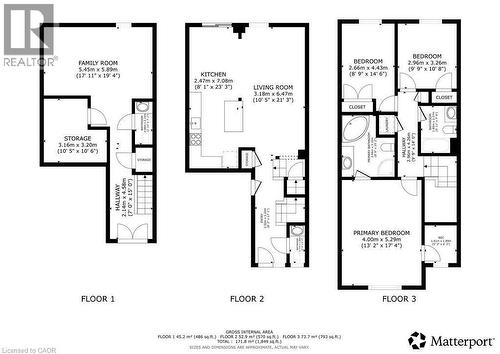 85 Chamomile Drive, Hamilton, ON - Other