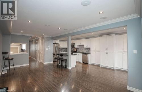 85 Chamomile Drive, Hamilton, ON - Indoor