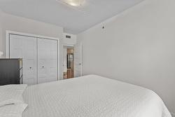 Chambre à coucher principale - 