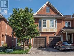 16 - 7360 ZINNIA PLACE  Mississauga, ON L5W 2A1