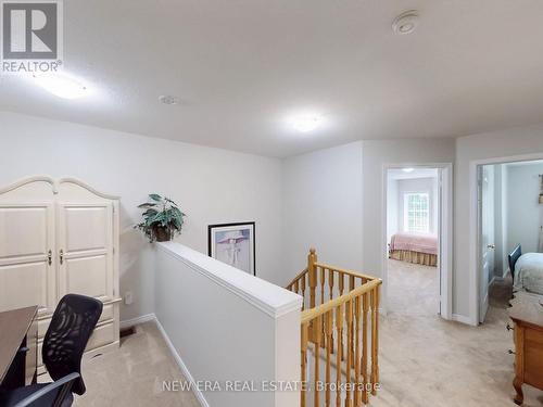 16 - 7360 Zinnia Place, Mississauga, ON - Indoor