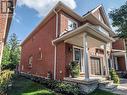 16 - 7360 Zinnia Place, Mississauga, ON  - Outdoor 