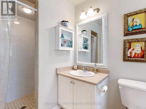 16 - 7360 Zinnia Place, Mississauga, ON - Indoor Photo Showing Bathroom