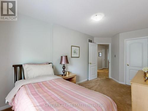 16 - 7360 Zinnia Place, Mississauga, ON - Indoor Photo Showing Bedroom