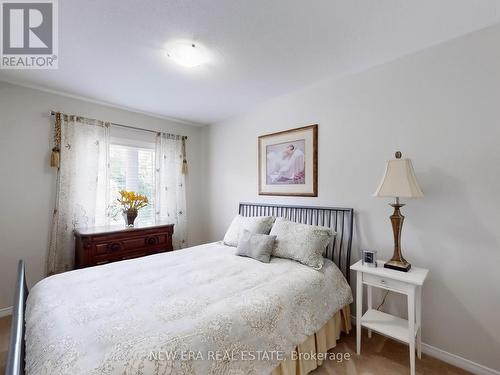 16 - 7360 Zinnia Place, Mississauga, ON - Indoor Photo Showing Bedroom