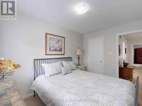 16 - 7360 Zinnia Place, Mississauga, ON - Indoor Photo Showing Bedroom