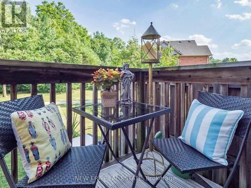 16 - 7360 Zinnia Place, Mississauga, ON - Outdoor With Exterior