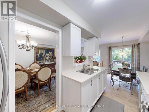 16 - 7360 Zinnia Place, Mississauga, ON - Indoor Photo Showing Other Room