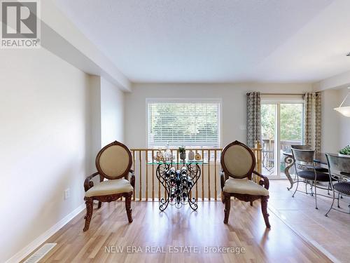 16 - 7360 Zinnia Place, Mississauga, ON - Indoor