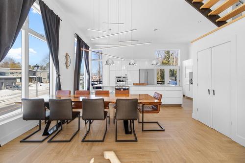 Dining room - 831 Rue Chancellor, Sherbrooke (Les Nations), QC 