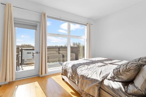 Primary bedroom - 831 Rue Chancellor, Sherbrooke (Les Nations), QC 