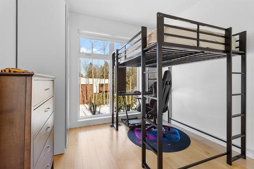 Bedroom - 831 Rue Chancellor, Sherbrooke (Les Nations), QC 