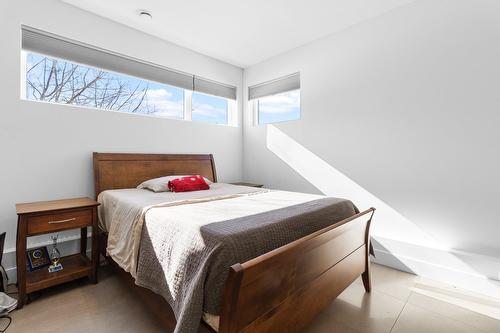 Bedroom - 831 Rue Chancellor, Sherbrooke (Les Nations), QC 