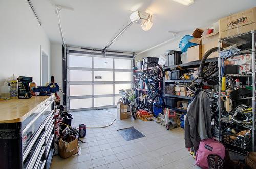 Garage - 831 Rue Chancellor, Sherbrooke (Les Nations), QC 