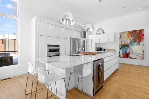 Kitchen - 831 Rue Chancellor, Sherbrooke (Les Nations), QC 