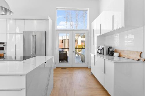 Kitchen - 831 Rue Chancellor, Sherbrooke (Les Nations), QC 