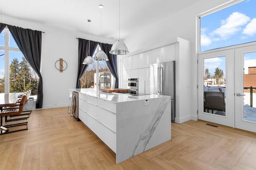 Kitchen - 831 Rue Chancellor, Sherbrooke (Les Nations), QC 