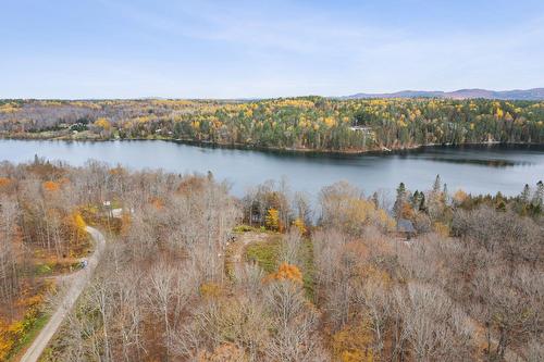 Aerial photo - 22 Ch. Wilfrid-Leblanc, Sainte-Thérèse-De-La-Gatineau, QC 