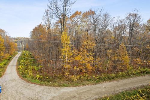 Aerial photo - 22 Ch. Wilfrid-Leblanc, Sainte-Thérèse-De-La-Gatineau, QC 