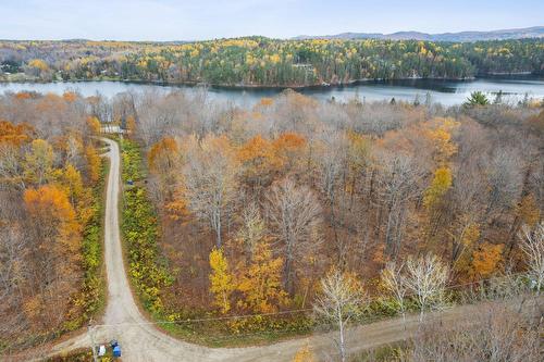 Aerial photo - 22 Ch. Wilfrid-Leblanc, Sainte-Thérèse-De-La-Gatineau, QC 