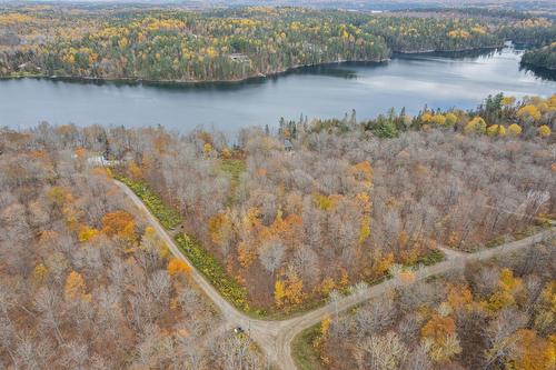 Aerial photo - 22 Ch. Wilfrid-Leblanc, Sainte-Thérèse-De-La-Gatineau, QC 