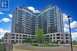 820 - 1060 SHEPPARD AVENUE W  Toronto, ON M3J 0G7