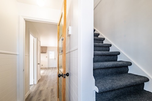 Escalier - 361 Rue Brodeur, Longueuil (Le Vieux-Longueuil), QC - Indoor Photo Showing Other Room