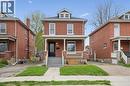 48 Rich Avenue, Cambridge, ON  - Outdoor With Deck Patio Veranda 