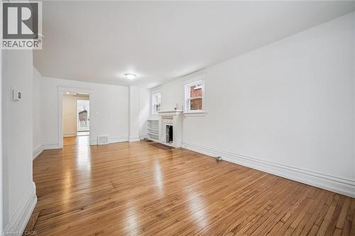 48 Rich Avenue, Cambridge, ON - Indoor