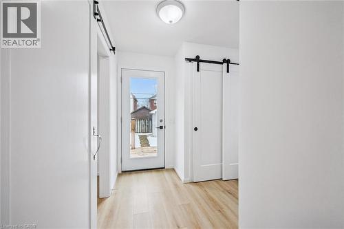 48 Rich Avenue, Cambridge, ON - Indoor Photo Showing Other Room