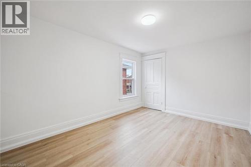 48 Rich Avenue, Cambridge, ON - Indoor Photo Showing Other Room