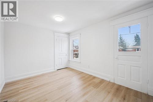 48 Rich Avenue, Cambridge, ON - Indoor Photo Showing Other Room