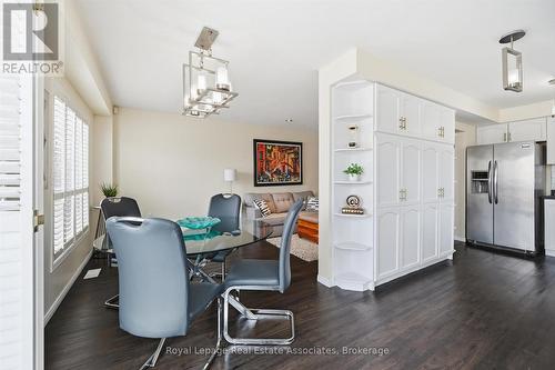 35 - 346 Highland Road W, Hamilton, ON - Indoor