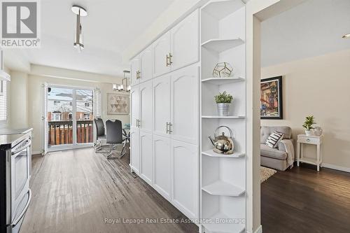 35 - 346 Highland Road W, Hamilton, ON - Indoor