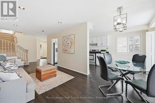 35 - 346 Highland Road W, Hamilton, ON - Indoor Photo Showing Other Room