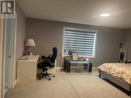 1573 Dylan Street, London East, ON - Indoor Photo Showing Bedroom