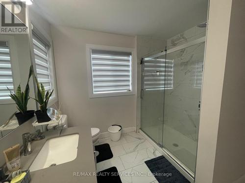 1573 Dylan Street, London East, ON - Indoor Photo Showing Bathroom