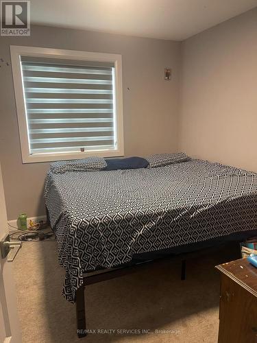1573 Dylan Street, London East, ON - Indoor Photo Showing Bedroom