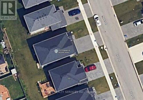 1573 Dylan Street, London East, ON - 