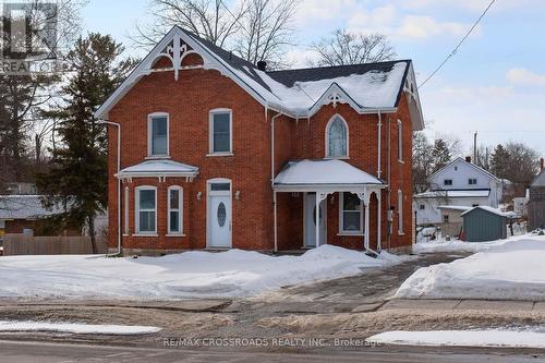 26 Victoria Street, Tweed, ON - Outdoor