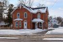 26 Victoria Street, Tweed, ON  - Outdoor 