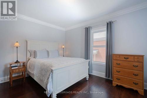 26 Victoria Street, Tweed, ON - Indoor Photo Showing Bedroom