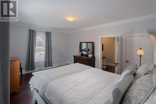 26 Victoria Street, Tweed, ON - Indoor Photo Showing Bedroom