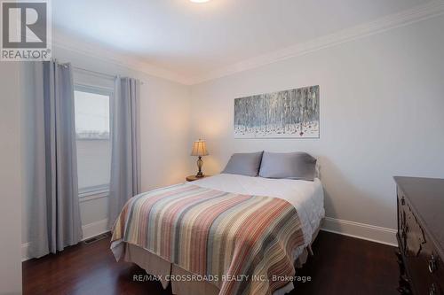 26 Victoria Street, Tweed, ON - Indoor Photo Showing Bedroom