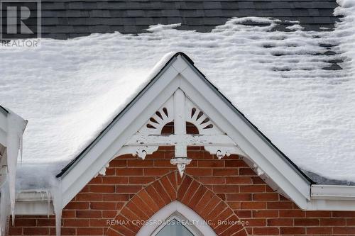 26 Victoria Street, Tweed, ON - Outdoor