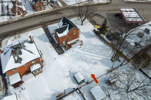 26 Victoria Street, Tweed, ON - Outdoor